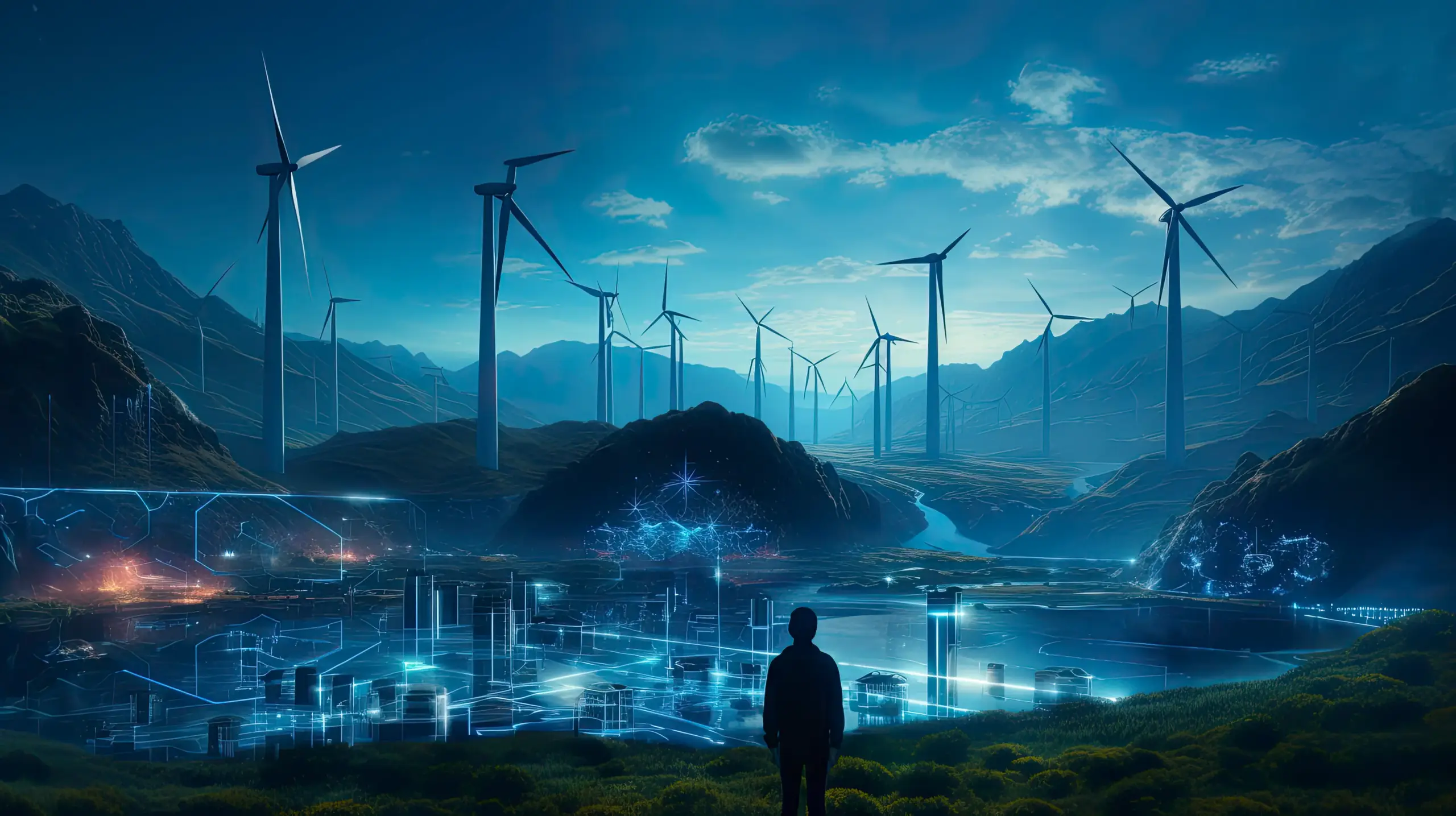 TÜRKMENBAŞI LİMAN PROJESİ